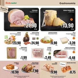 Volantino Famila Market Pagina 4