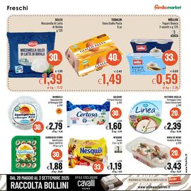 Volantino Famila Market Pagina 5