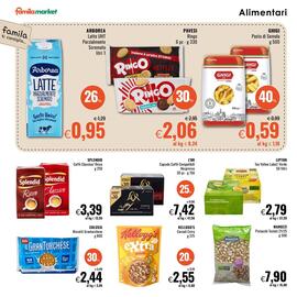 Volantino Famila Market Pagina 8