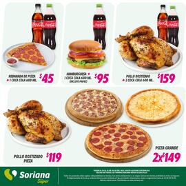 Catálogo Soriana Súper Página 7