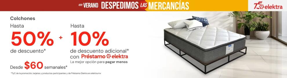 Catálogo Elektra Página 2