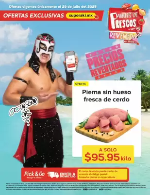 Catálogo Super Aki