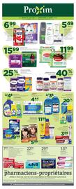 Proxim flyer week 31 Page 1