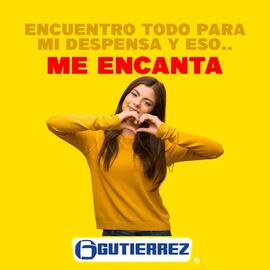Catálogo Super Gutiérrez Página 2