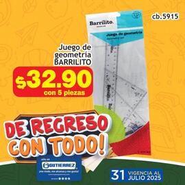 Catálogo Super Gutiérrez Página 5