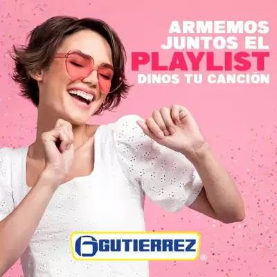Catálogo Super Gutiérrez (válido hasta 31-07)