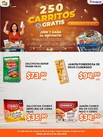 Catálogo Guajardo Página 1