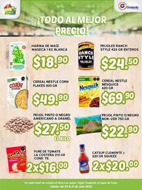 Catálogo Guajardo Página 2