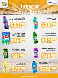 Catálogo Guajardo Página 5