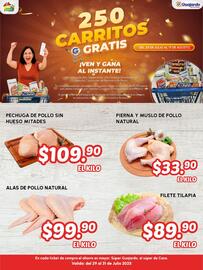 Catálogo Guajardo Página 6