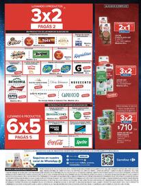 Catálogo Carrefour semana 31 Página 10