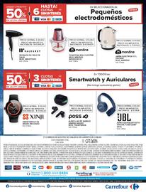 Catálogo Carrefour semana 31 Página 15