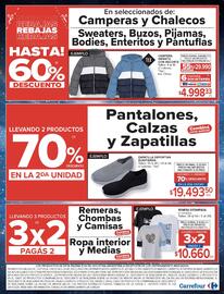 Catálogo Carrefour semana 31 Página 17