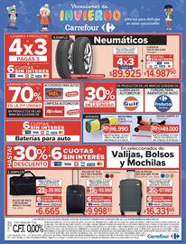 Catálogo Carrefour semana 31 Página 2