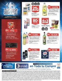 Catálogo Carrefour semana 31 Página 3
