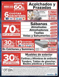 Catálogo Carrefour semana 31 Página 5