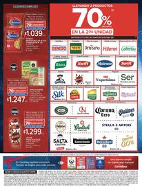 Catálogo Carrefour semana 31 Página 7