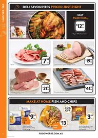 Foodworks catalogue week 31 Page 10
