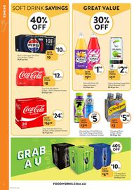 Foodworks catalogue week 31 Page 12