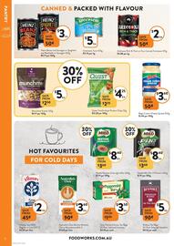 Foodworks catalogue week 31 Page 16