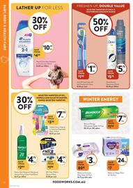 Foodworks catalogue week 31 Page 28