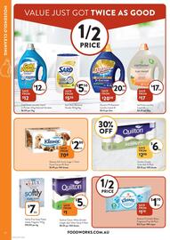 Foodworks catalogue week 31 Page 30