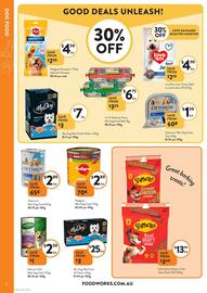 Foodworks catalogue week 31 Page 32