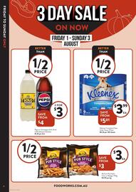 Foodworks catalogue week 31 Page 4