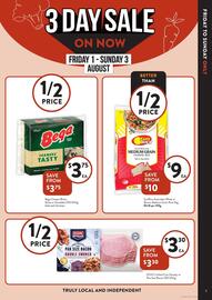 Foodworks catalogue week 31 Page 5