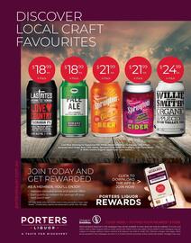Porters catalogue Page 12
