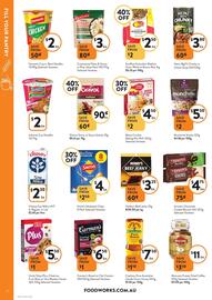 Foodworks catalogue week 31 Page 10