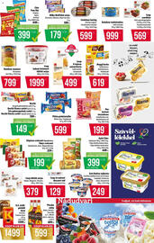 Coop akciós újság | Szuper Plusz Oldal 5