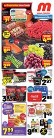 Metro flyer week 31 Page 1