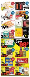 Metro flyer week 31 Page 3