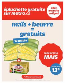 Metro flyer week 31 Page 5