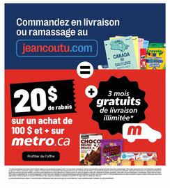 Jean Coutu flyer week 31 Page 12