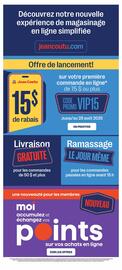 Jean Coutu flyer week 31 Page 13