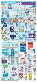 Jean Coutu flyer week 31 Page 5