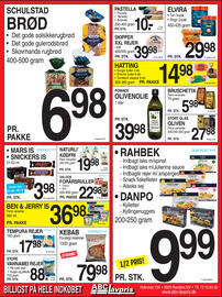 ABC Lavpris tilbudsavis uge 31 Side 4