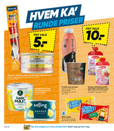 Bilka tilbudsavis uge 30 Side 27