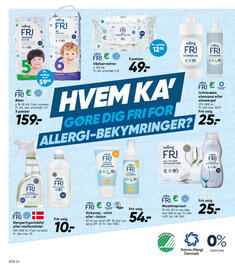 Bilka tilbudsavis uge 30 Side 34