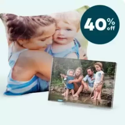 Snapfish leaflet (valid until 18-08)
