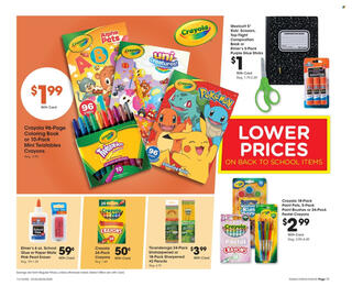Fred Meyer Weekly Ad week 31 Page 11