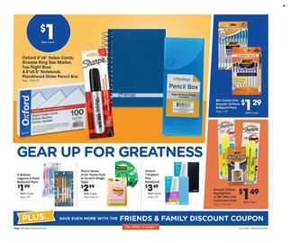 Fred Meyer Weekly Ad week 31 Page 13