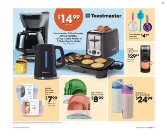 Fred Meyer Weekly Ad week 31 Page 14