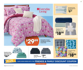 Fred Meyer Weekly Ad week 31 Page 15