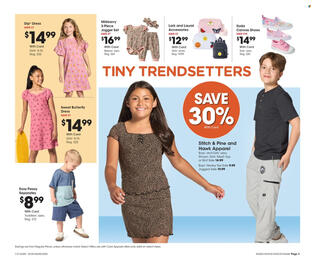 Fred Meyer Weekly Ad week 31 Page 3