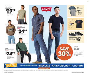 Fred Meyer Weekly Ad week 31 Page 5