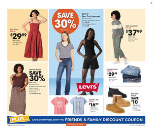 Fred Meyer Weekly Ad week 31 Page 6