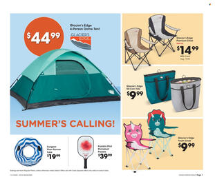 Fred Meyer Weekly Ad week 31 Page 7